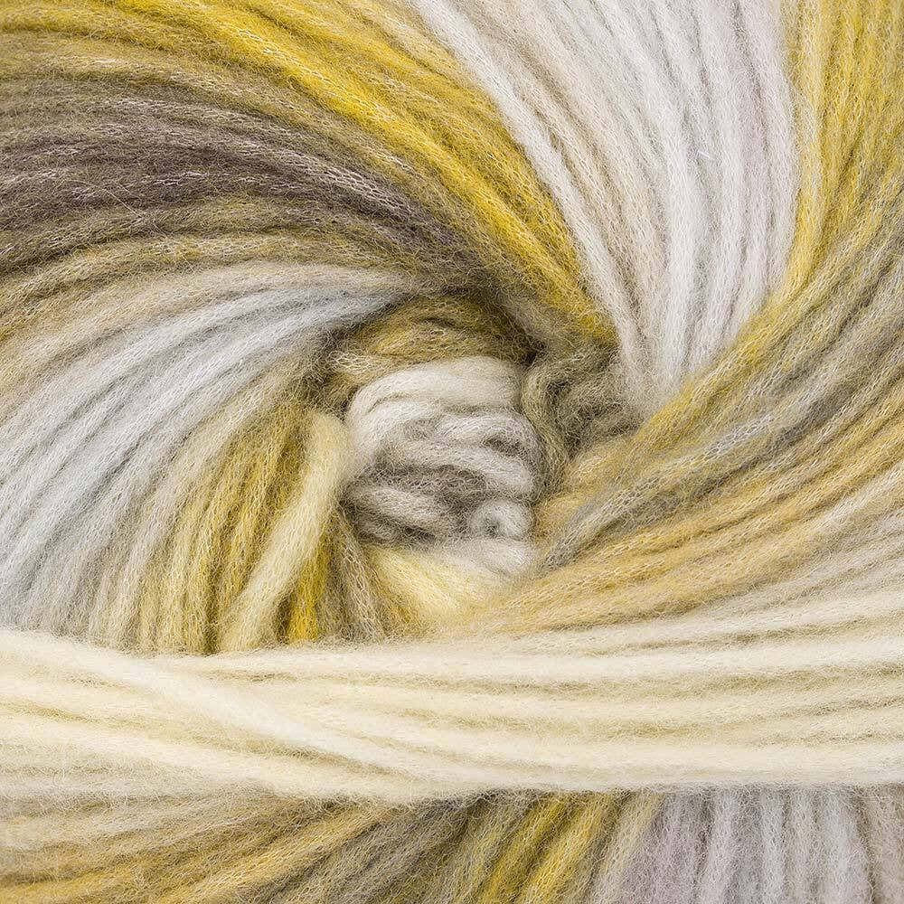 Lang Yarns Cloud Yarn - Merino Wool Chunky