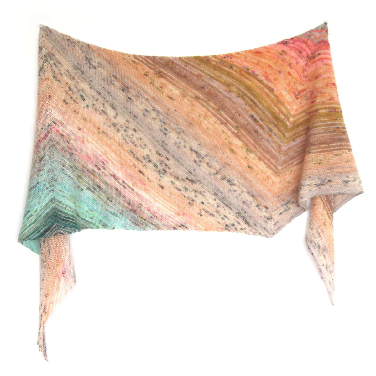 ADVENTurous Wrap