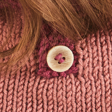 Sirdar Baby Sweater with Monkey Motif and Toy Knitting