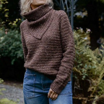 Varlyn Sweater