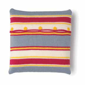 MillaMia Dalarna Cushion PDF