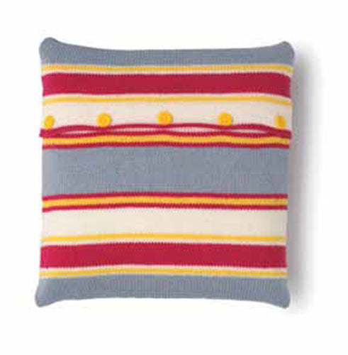 MillaMia Dalarna Cushion PDF