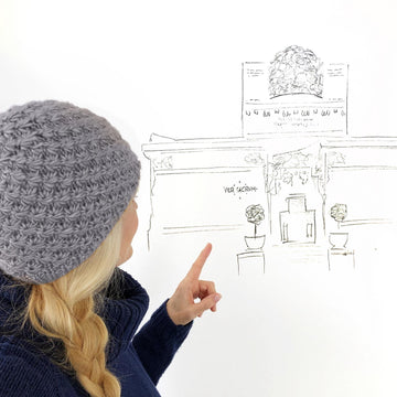 The Secession in Vienna