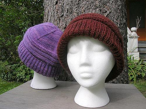 Squib Hill Hat