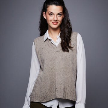 Lamana 11/28 Melente Sleeveless Top PDF