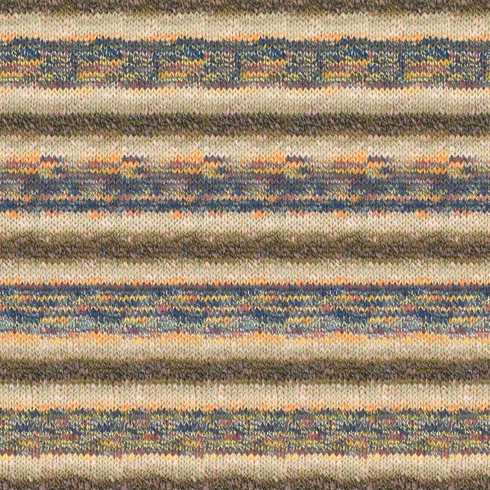 Ella Rae Marmel Duo Yarn - Cotton Sport