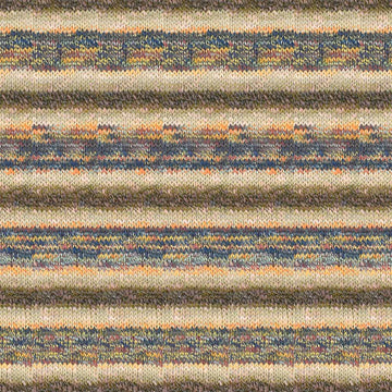 Ella Rae Marmel Duo Yarn - Cotton Sport