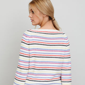 MillaMia Carola Jumper Knitting Pattern