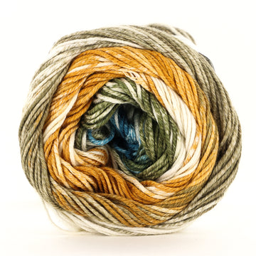 Taupe, Sand, Olive, Teal (6)