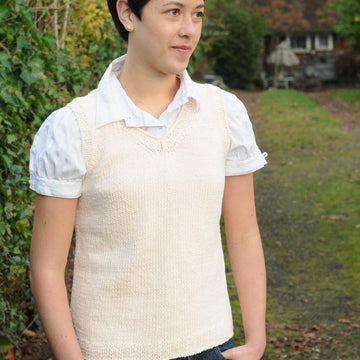 Fundamental Women's Vest