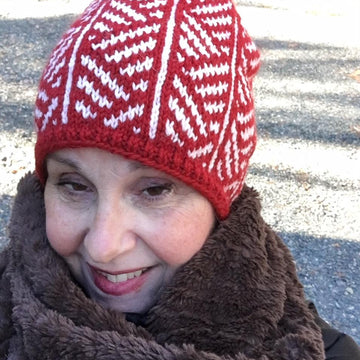 Latvian Team Hat 2018