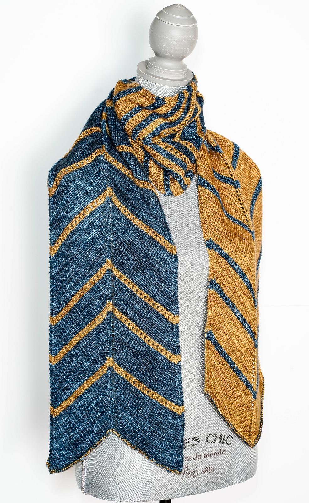 Madeline Scarf