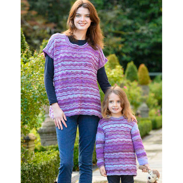 Juniper Moon Farm Jumper Knitting Pattern