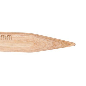 Knitter's Pride Naturalz 24" Fixed Circular Needles