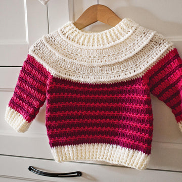 Everest Sweater