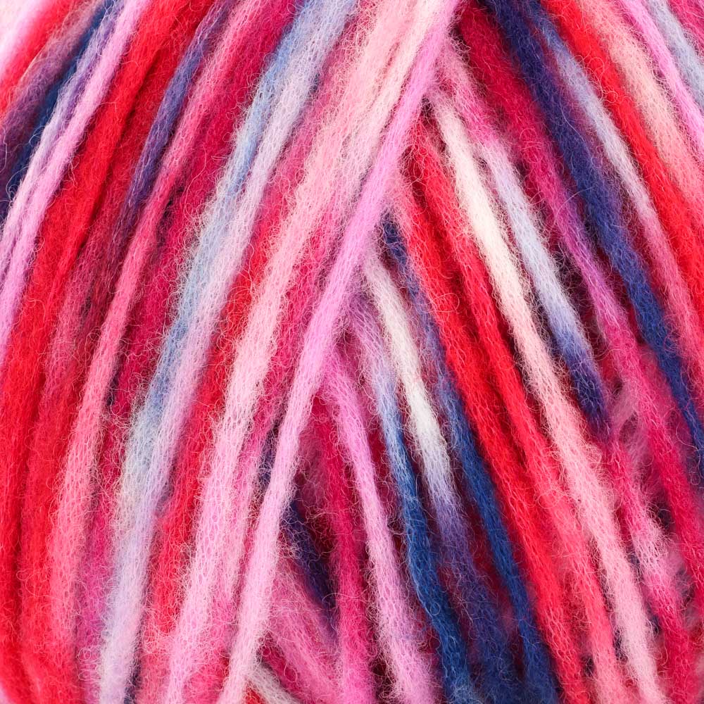 Araucania Abrazo Yarn - Merino Wool 10509