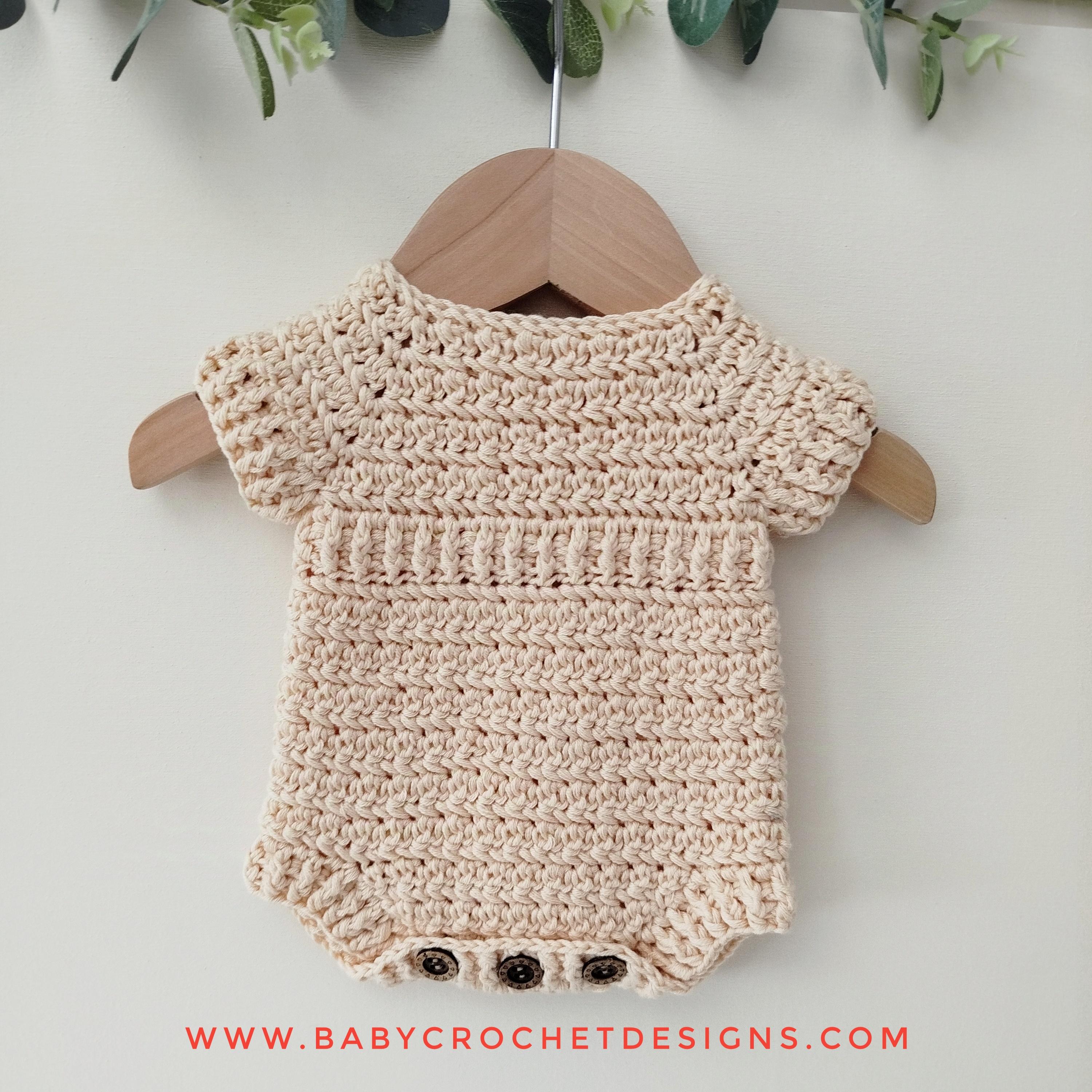 Juniper Romper