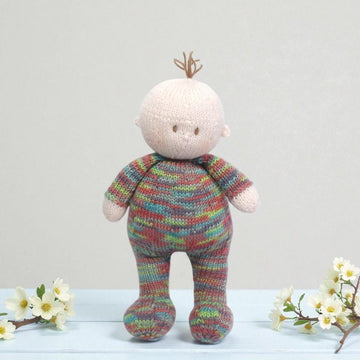 Jo-Jo Doll