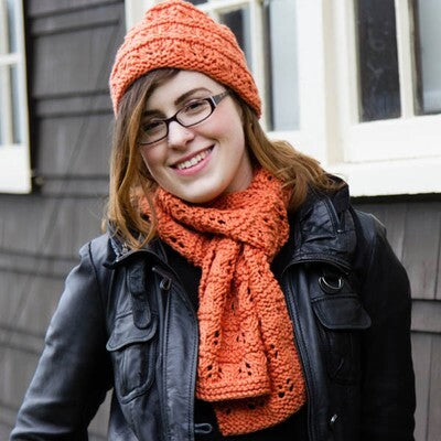 Valley Yarns Last Minute eBook Knitting Pattern