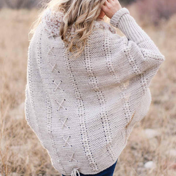 Backcountry Cardigan