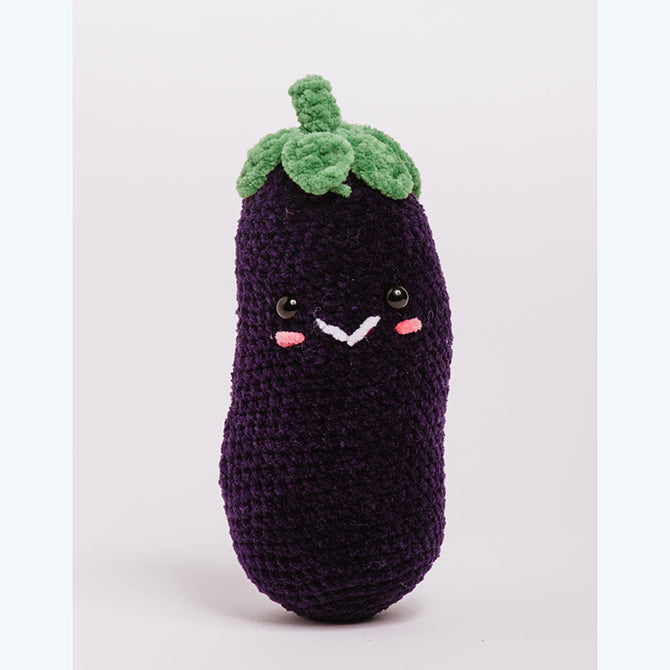 Sirdar Fruit & Veg Crochet Pattern