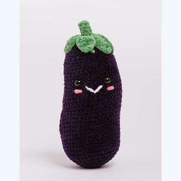Sirdar Fruit & Veg Crochet Pattern
