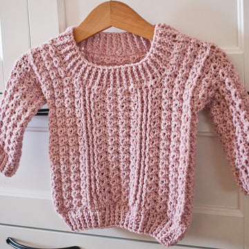 Harrison Sweater