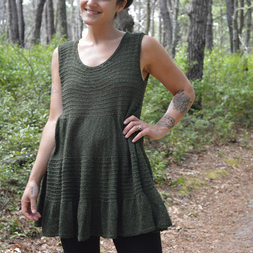 Tiered Tunic