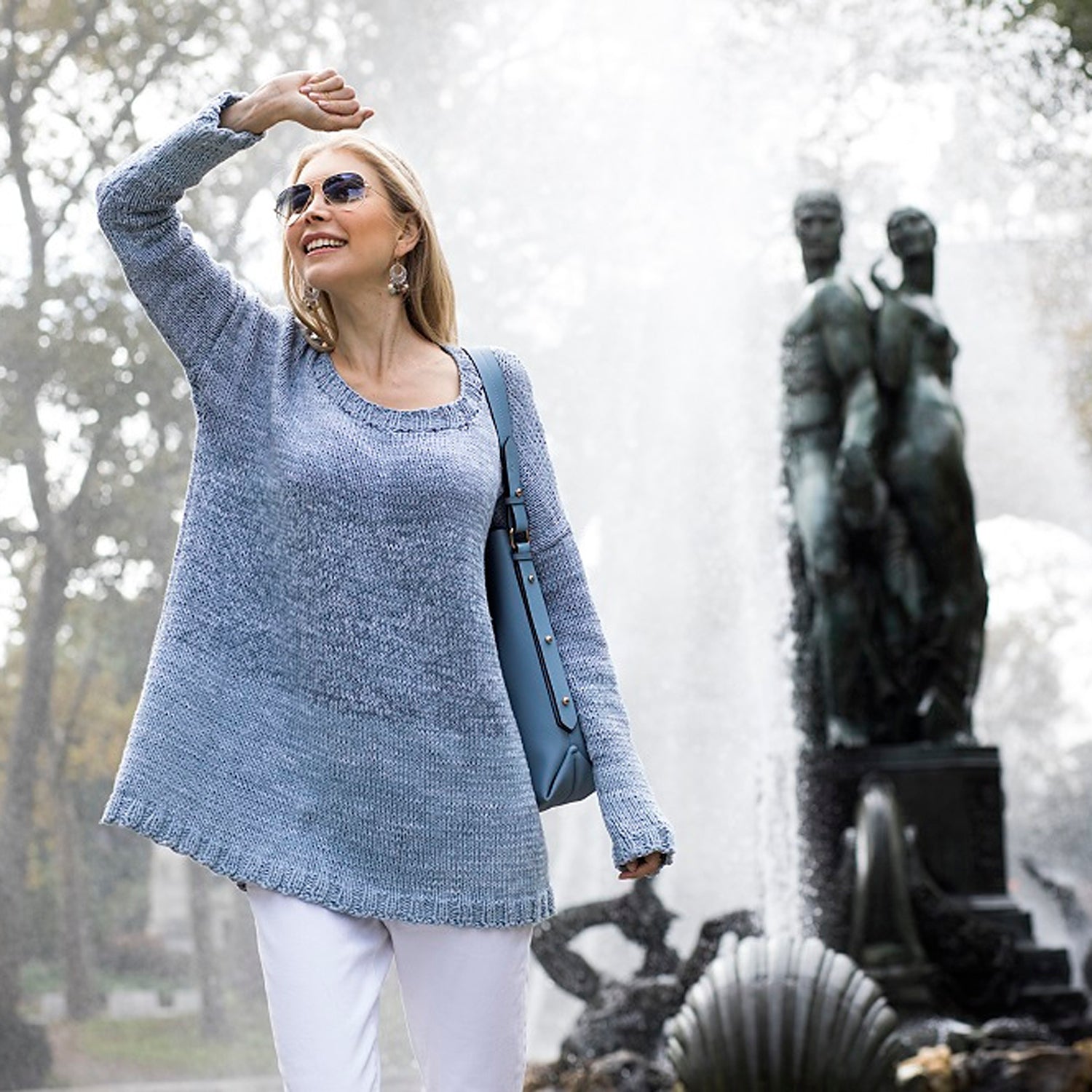 Malabrigo Book 16 Knitting Pattern