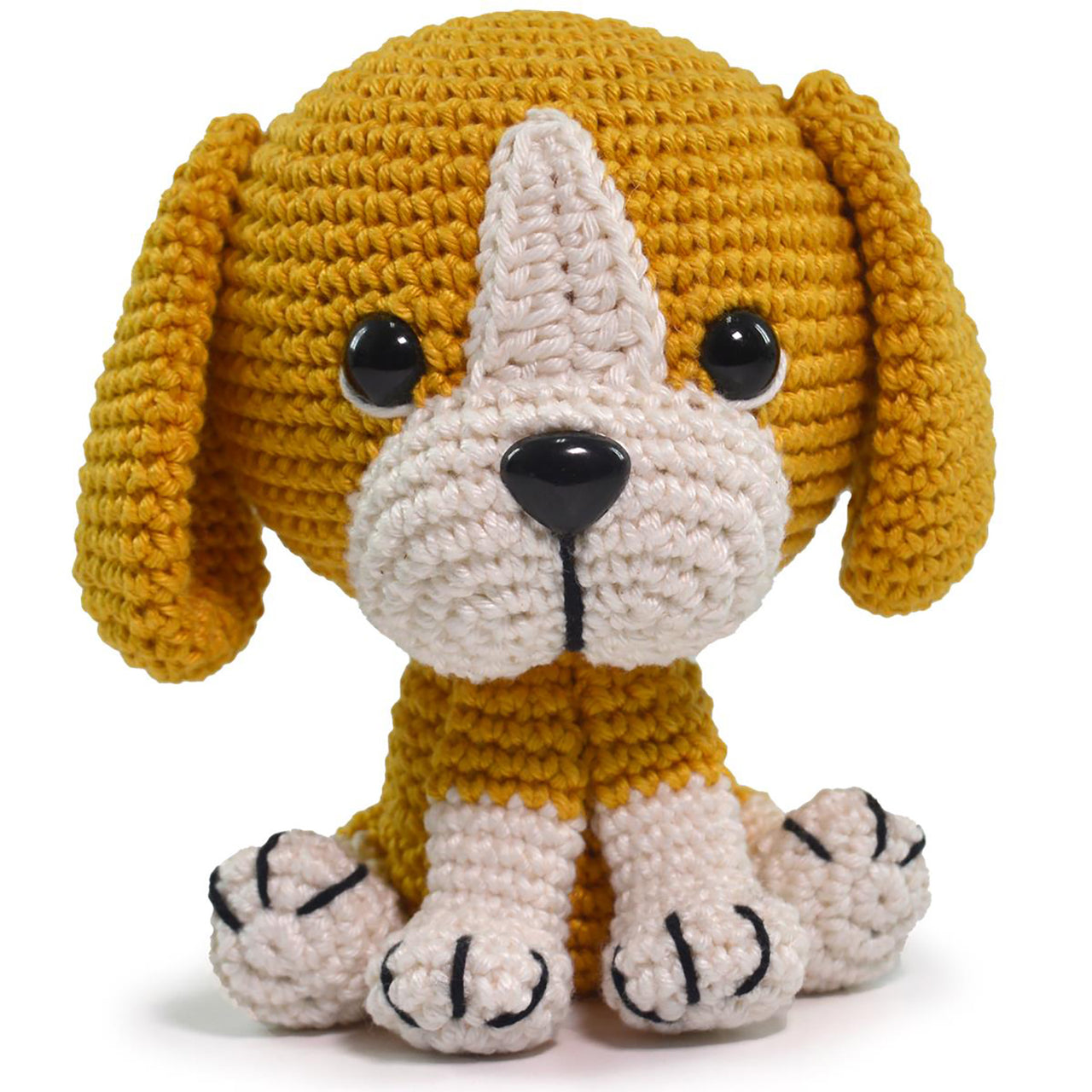 Circulo Amigurumi Kit Cat & Dog Collection