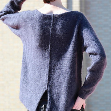 Windemere Road Sweater