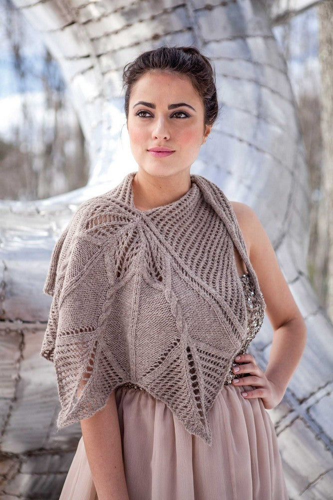 Berroco Norah Gaughan Collection Vol. 13