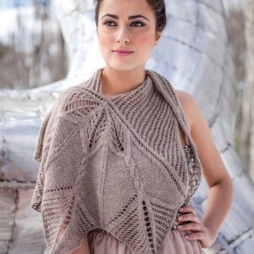 Berroco Norah Gaughan Collection Vol. 13