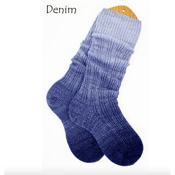 Denim