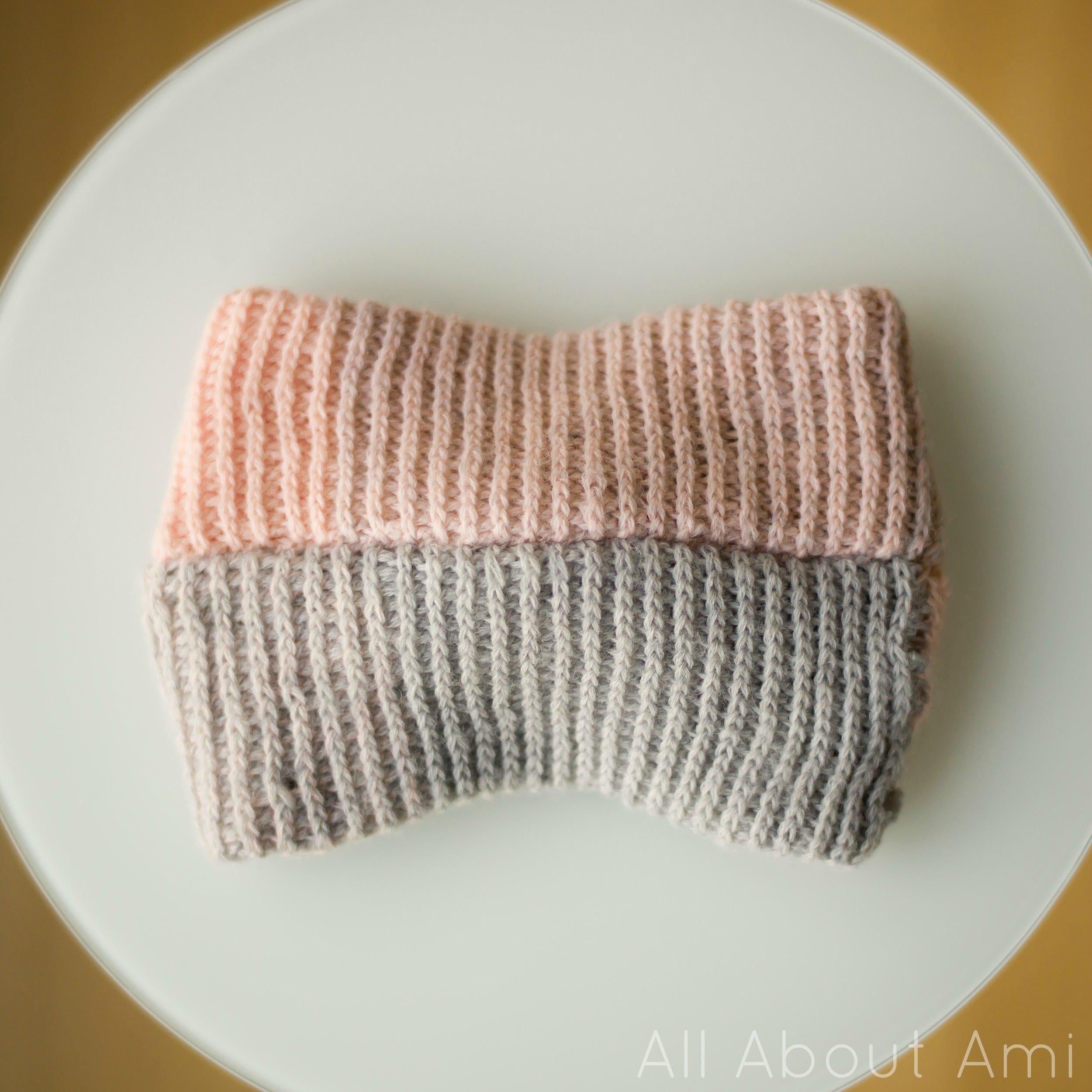 Criss-Cross Headwrap
