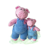 Pop and Pip Pigs