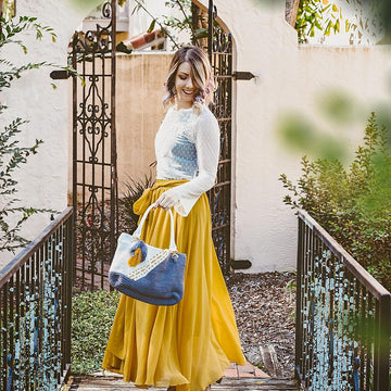 Nettleton Bag
