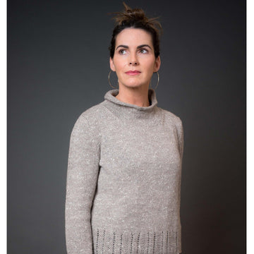 Kelbourne Woolens Tumbledown Cove PDF