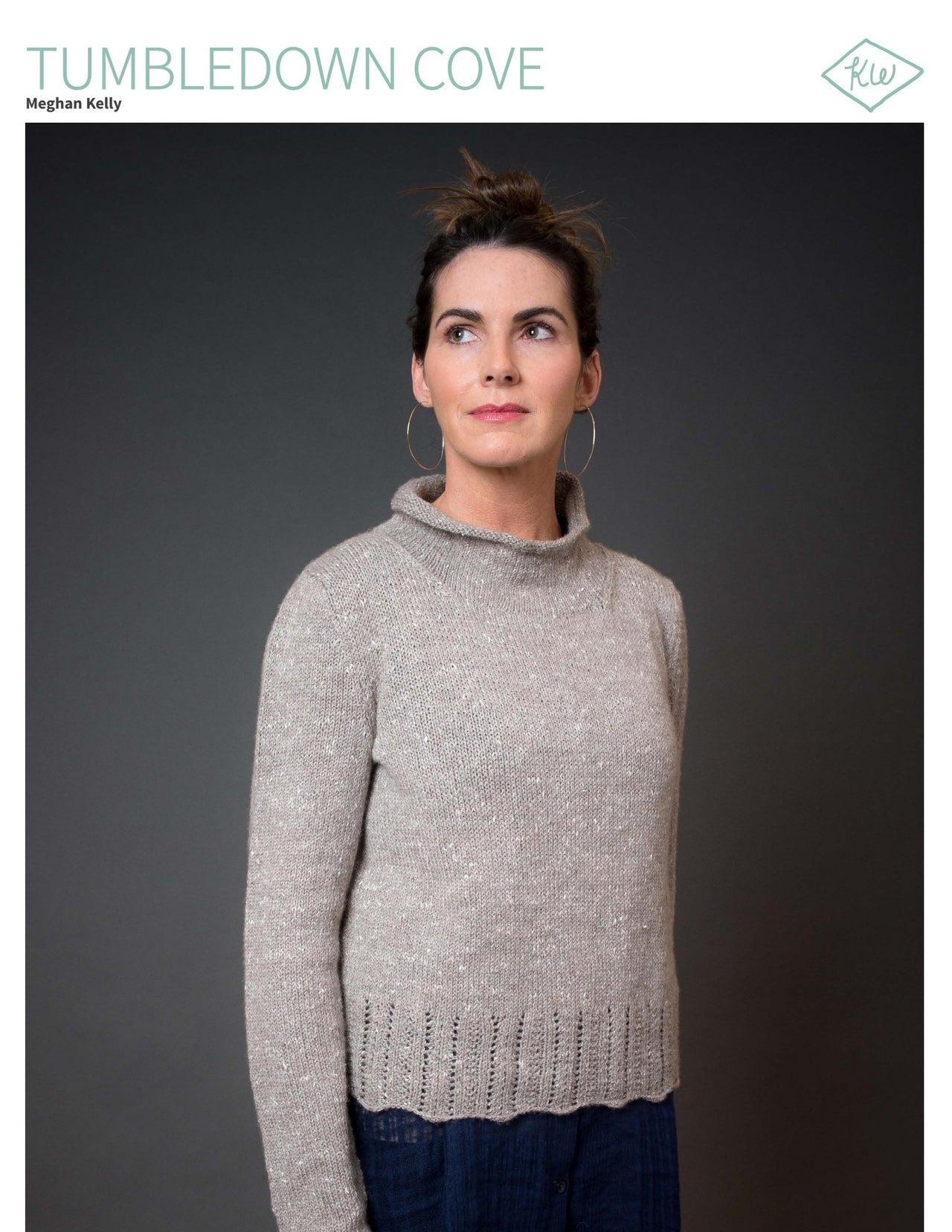 Kelbourne Woolens Tumbledown Cove PDF