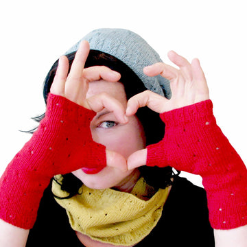 Mirri Cowl