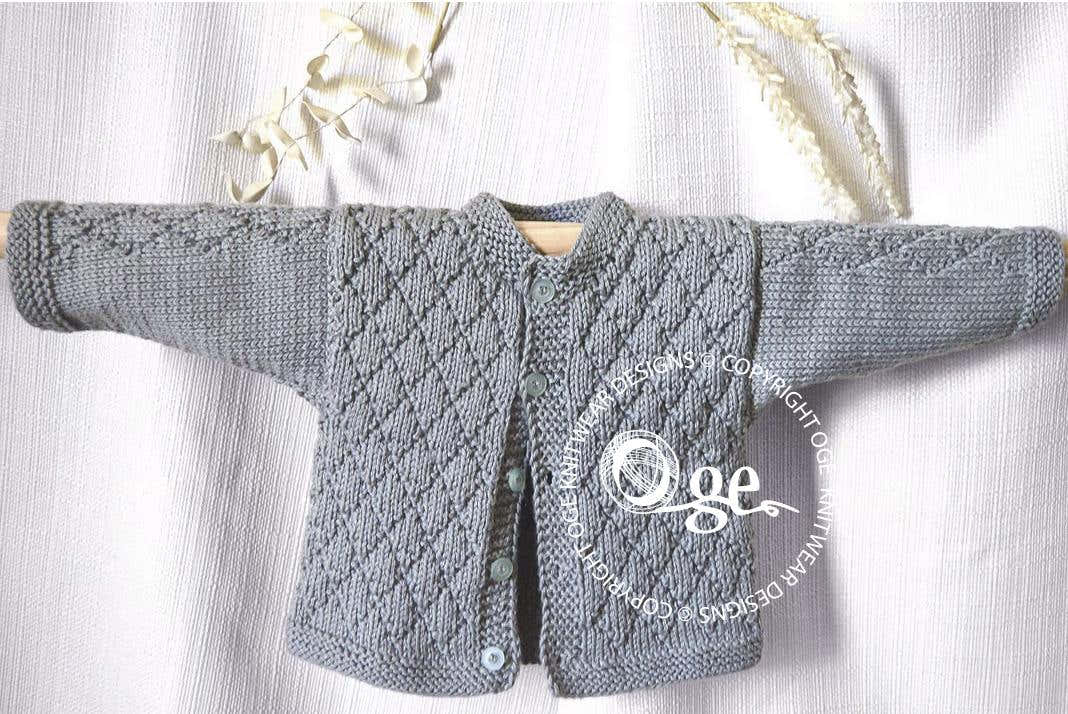 Merlin Jacket - P251