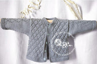 Merlin Jacket - P251