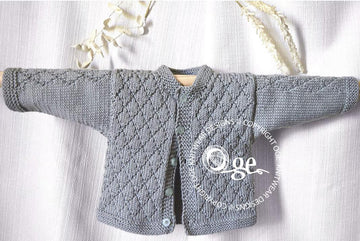 Merlin Jacket - P251