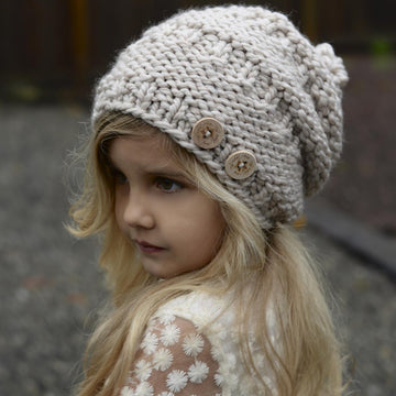 Barton Slouchy