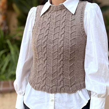 #350 Willow Vest