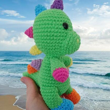 Rainbow Rex