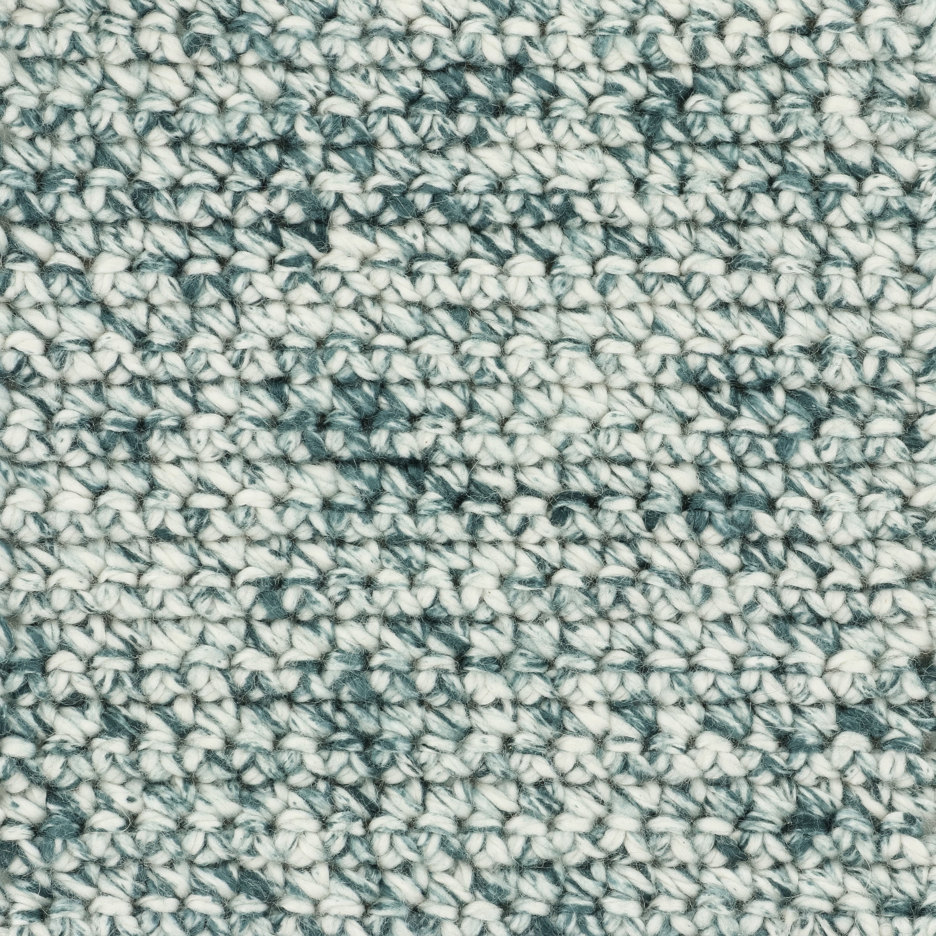 Blue Sky Fibers Printed Organic Cotton Worsted Yarn - Cotton Worsted