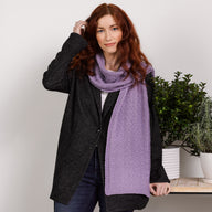 Valley Yarns Cupressus Knitting Pattern