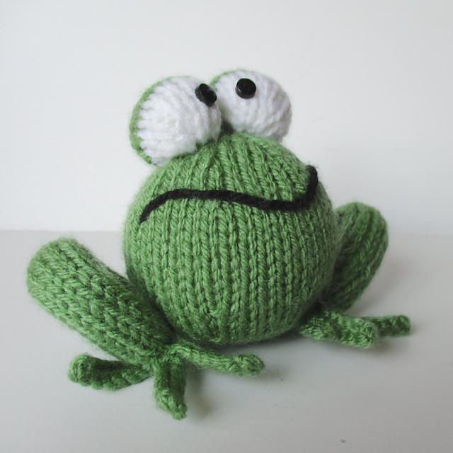 Froggy