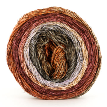 Grey Brown, Grey Purple, Peach, Rust, Burgundy (14)